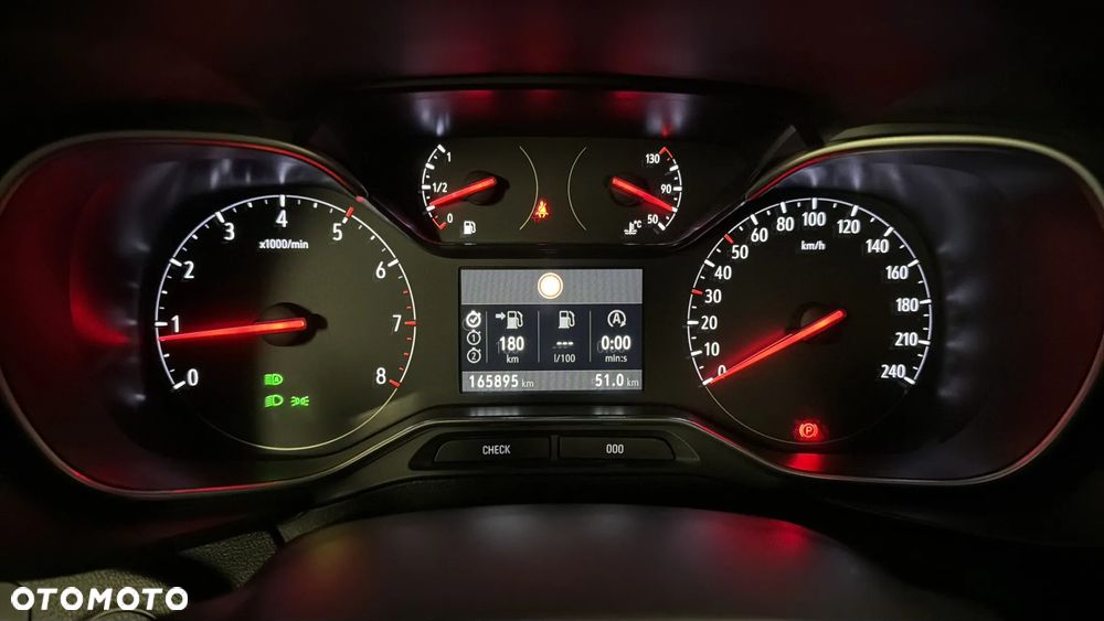 Opel Combo 1.5 D Start/Stop Elegance - 16