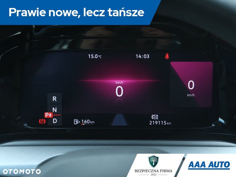 Volkswagen Golf Variant - 12