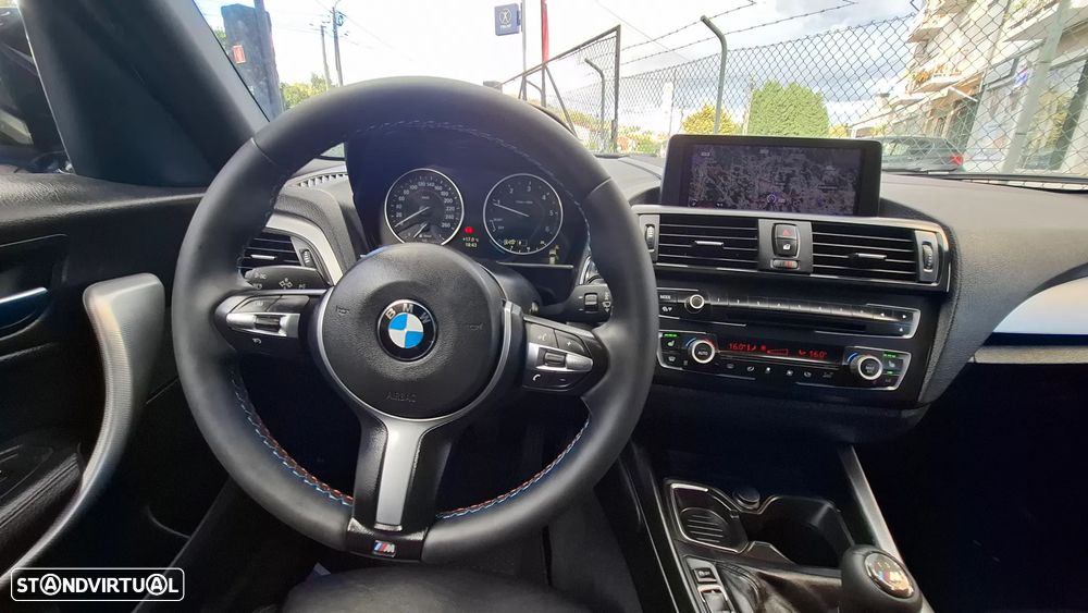 BMW 120 - 38