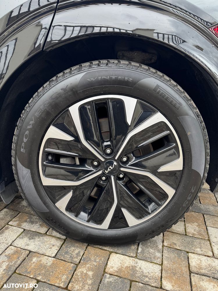 Kia EV6 77,4-kWh GT-line - 17