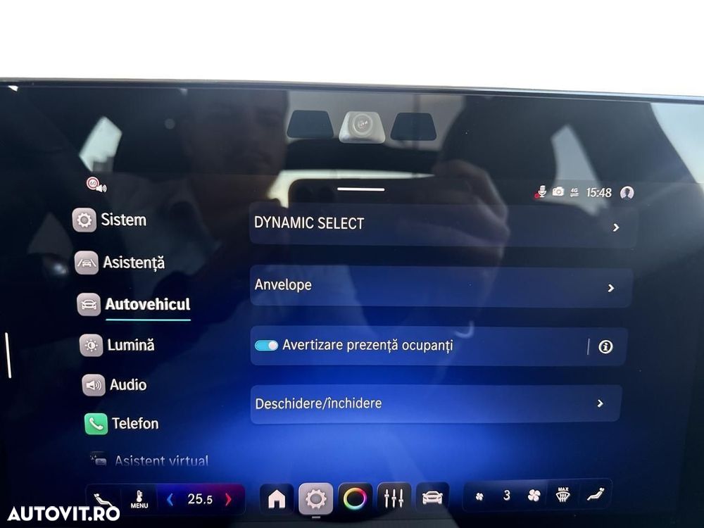 Mercedes-Benz CLA 250+ Coupe - 22