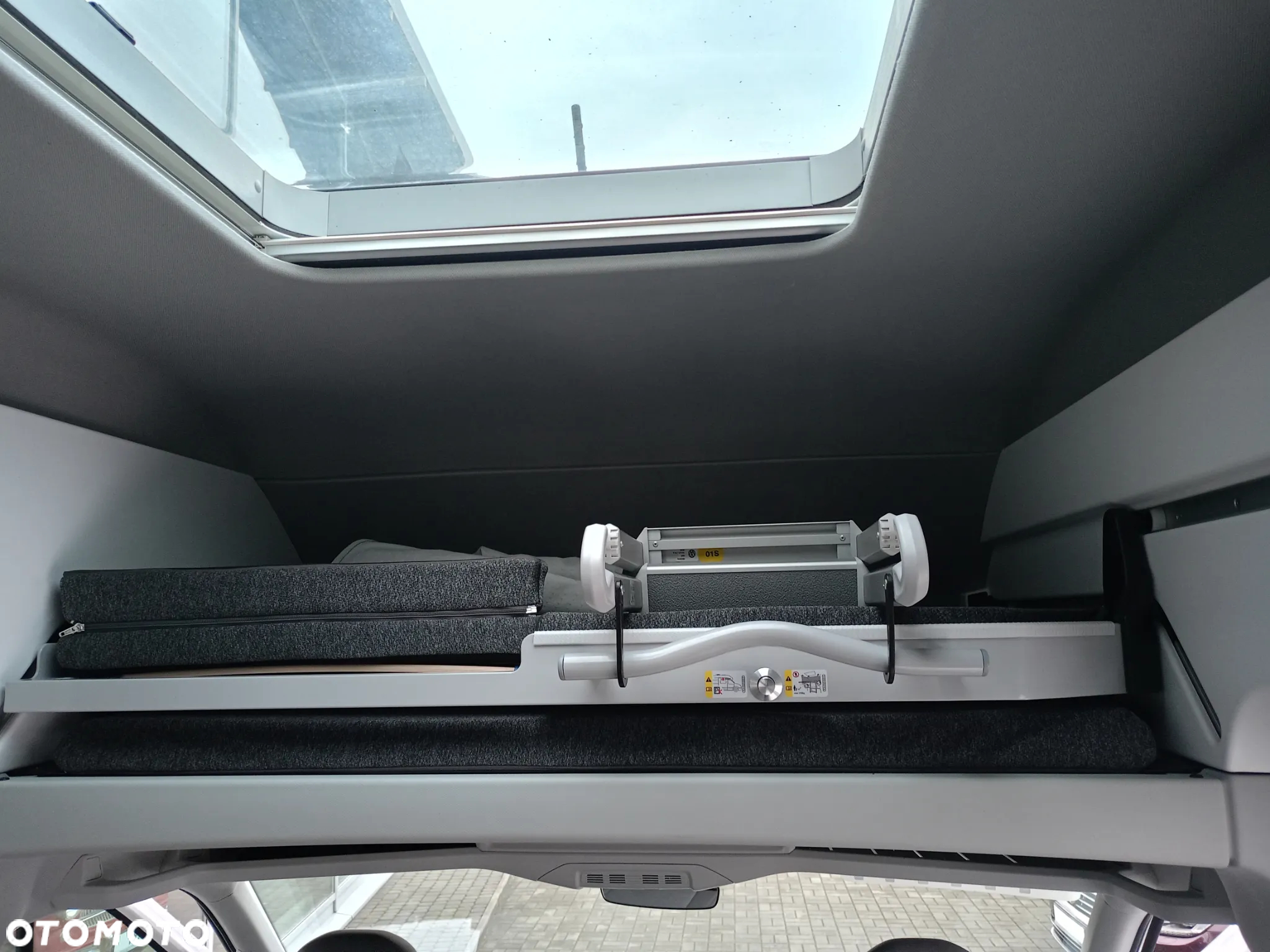 Volkswagen Grand California 680 - 14