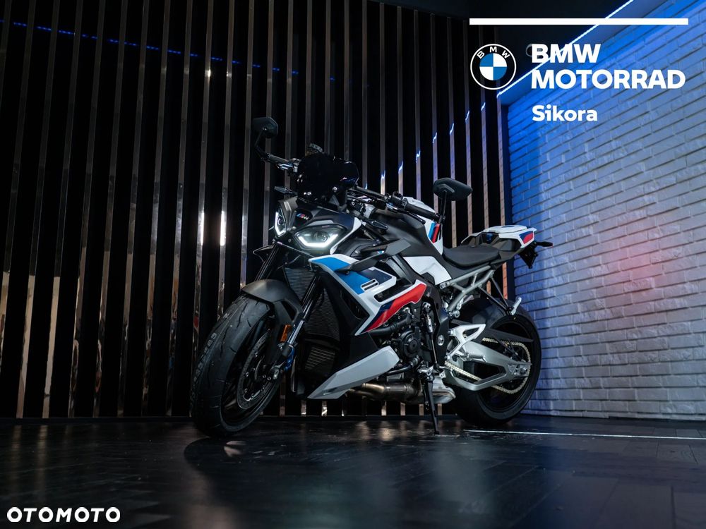 BMW R