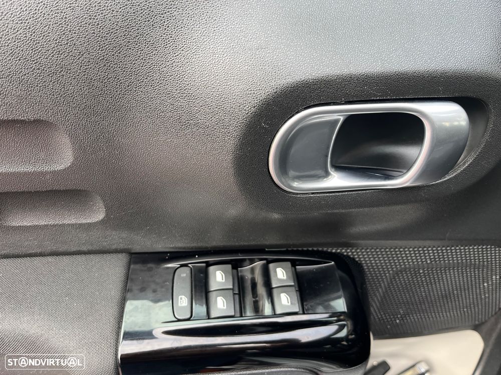 Citroën C3 1.5 BlueHDi C-Series - 12