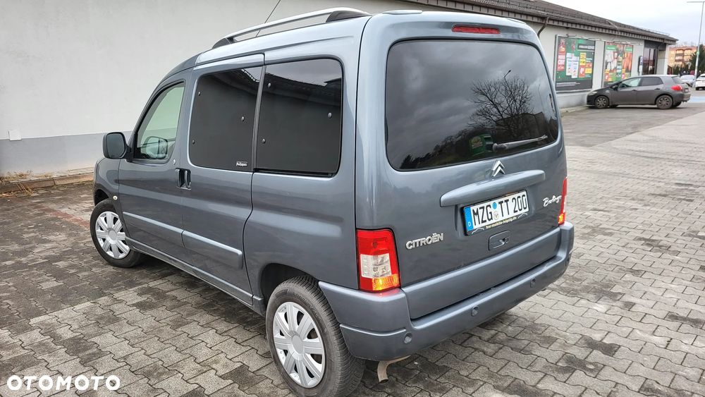 Citroën Berlingo Multispace 1.6 16V Exclusive - 4