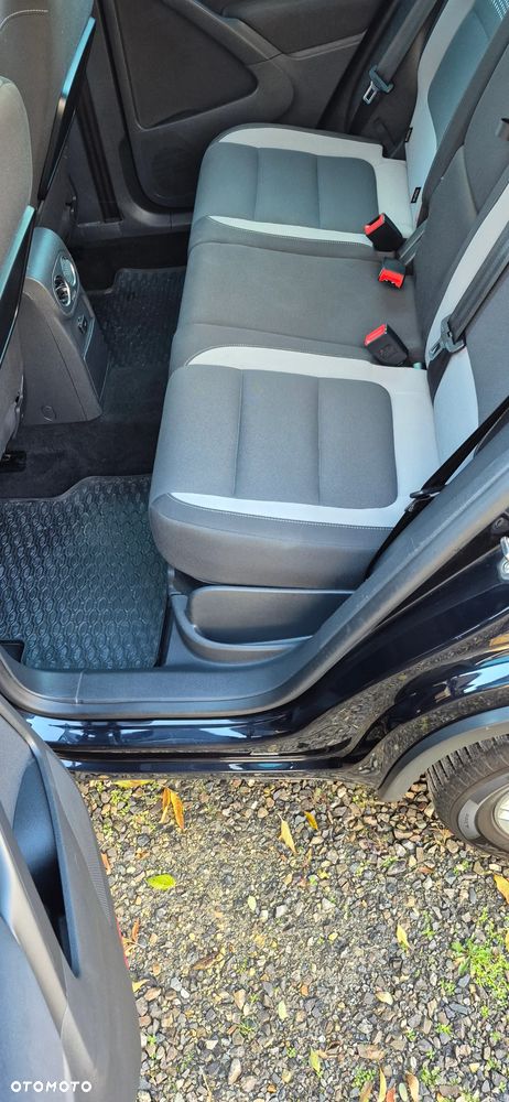 Volkswagen Tiguan 2.0 TDI DPF 4Motion BlueMotion Technology DSG Life - 12