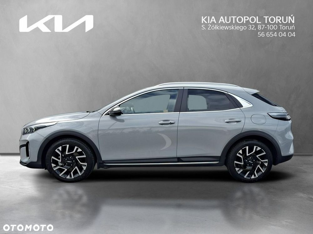 Kia XCeed 1.6 T-GDI Tribute DCT - 2