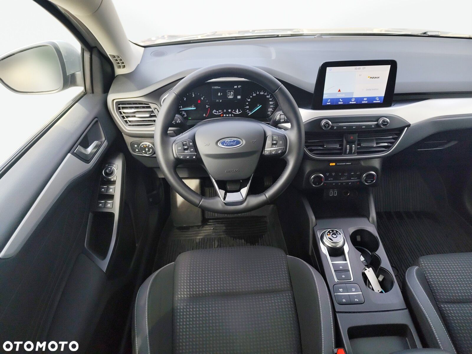 Ford Focus - 14