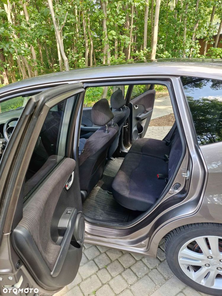 Honda Jazz 1.4 Elegance - 12