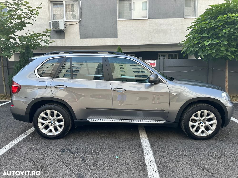 BMW X5 - 3