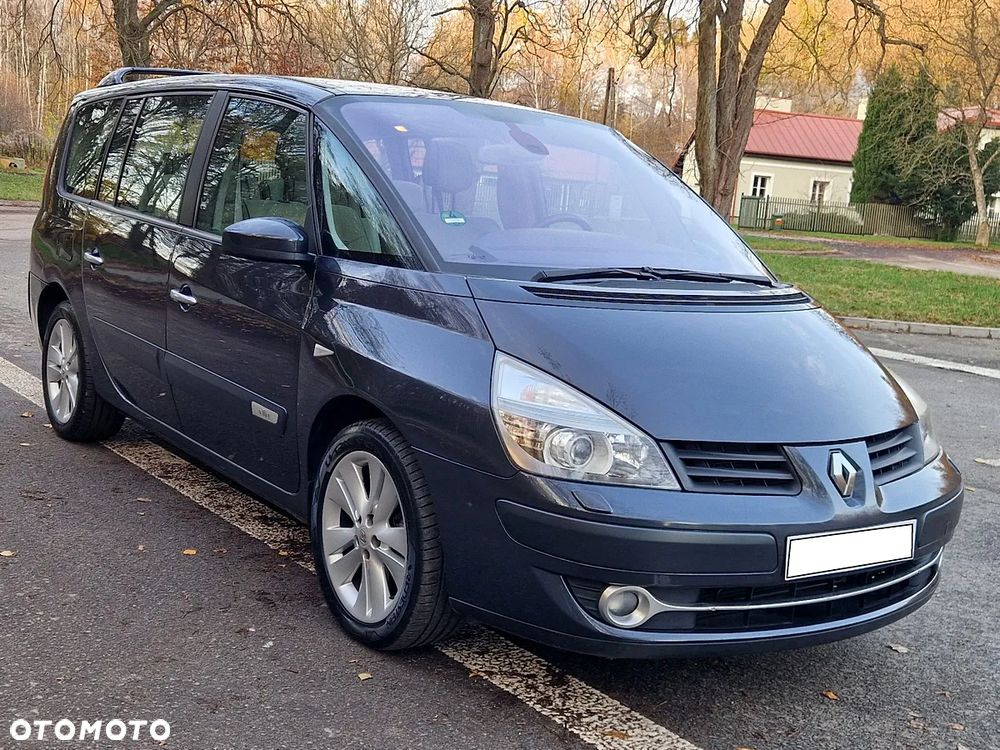 Renault Grand Espace Gr 2.0T Voyage - 13