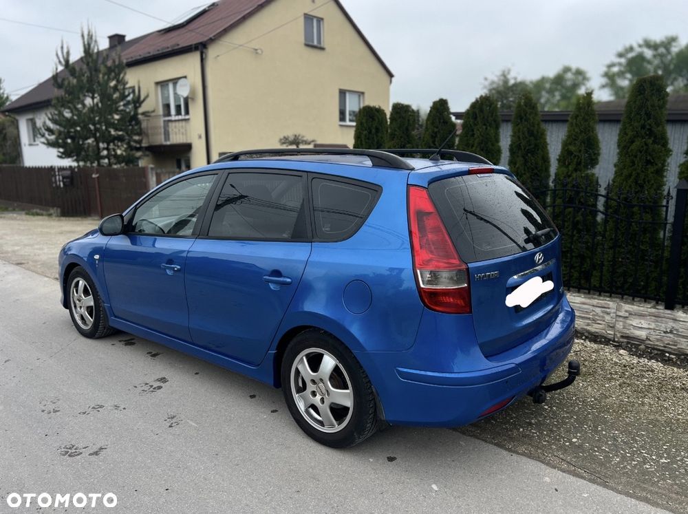 Hyundai i30 - 7