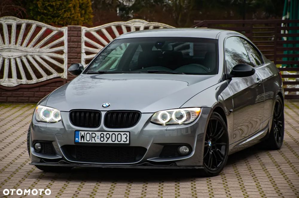 BMW Seria 3 320d - 7