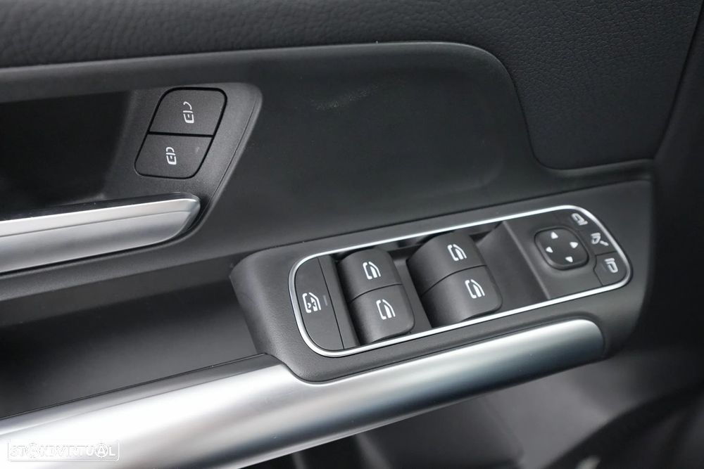 Mercedes-Benz B 180 d Progressive Aut. - 24