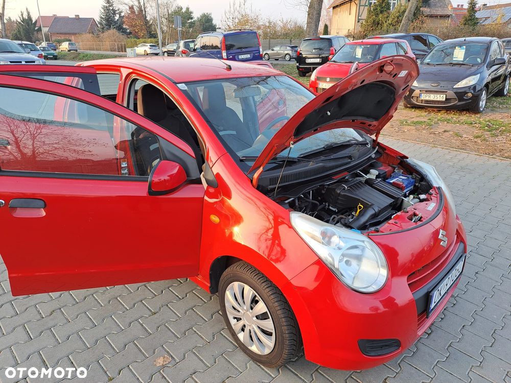Suzuki Alto - 14