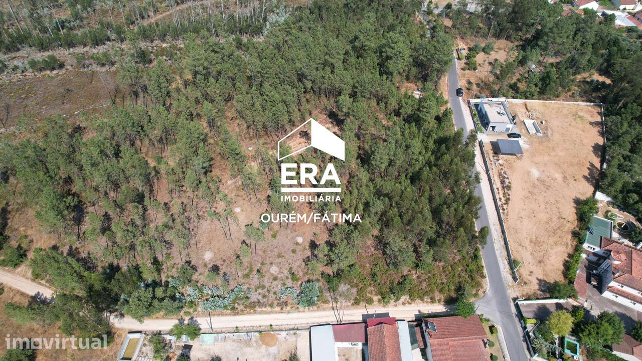 Terreno com 3362m2 em Sandoeira, Rio de Couros - Grande imagem: 2/16