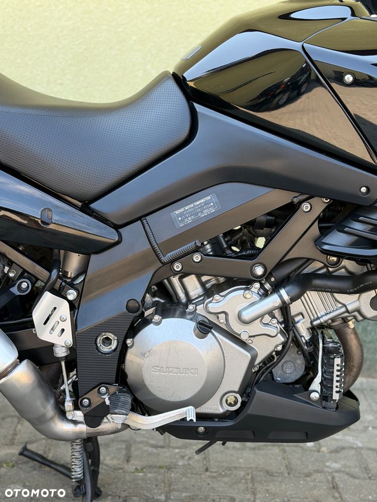 Suzuki DL - 9