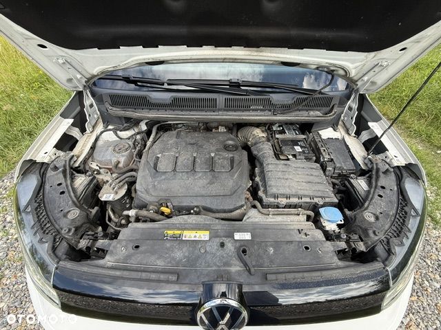 Volkswagen Caddy - 10