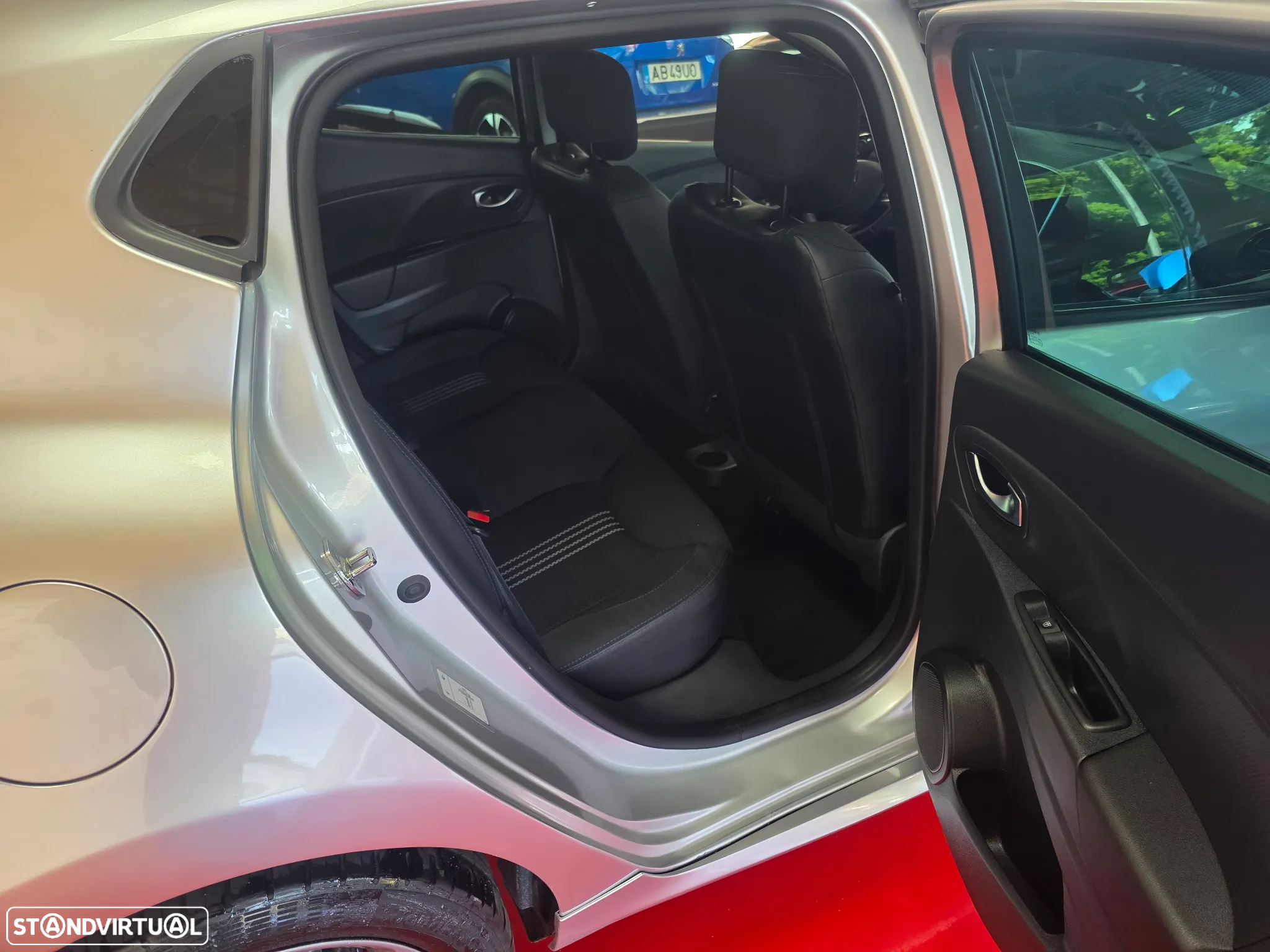 Renault Clio 0.9 TCe GT Line - 29
