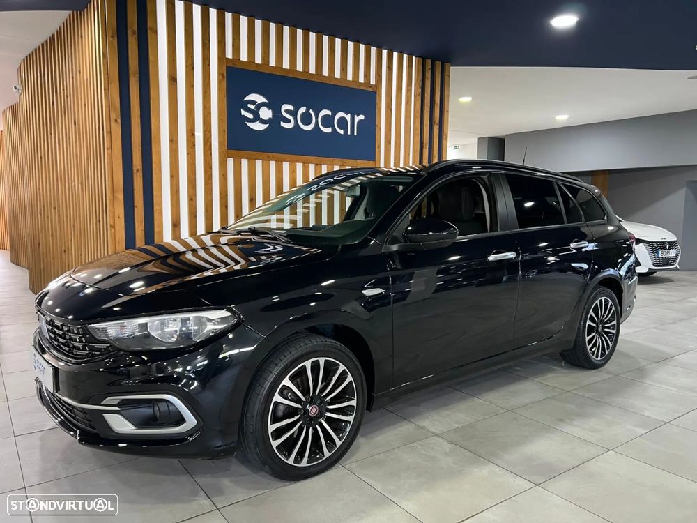 Fiat Tipo Station Wagon - 4