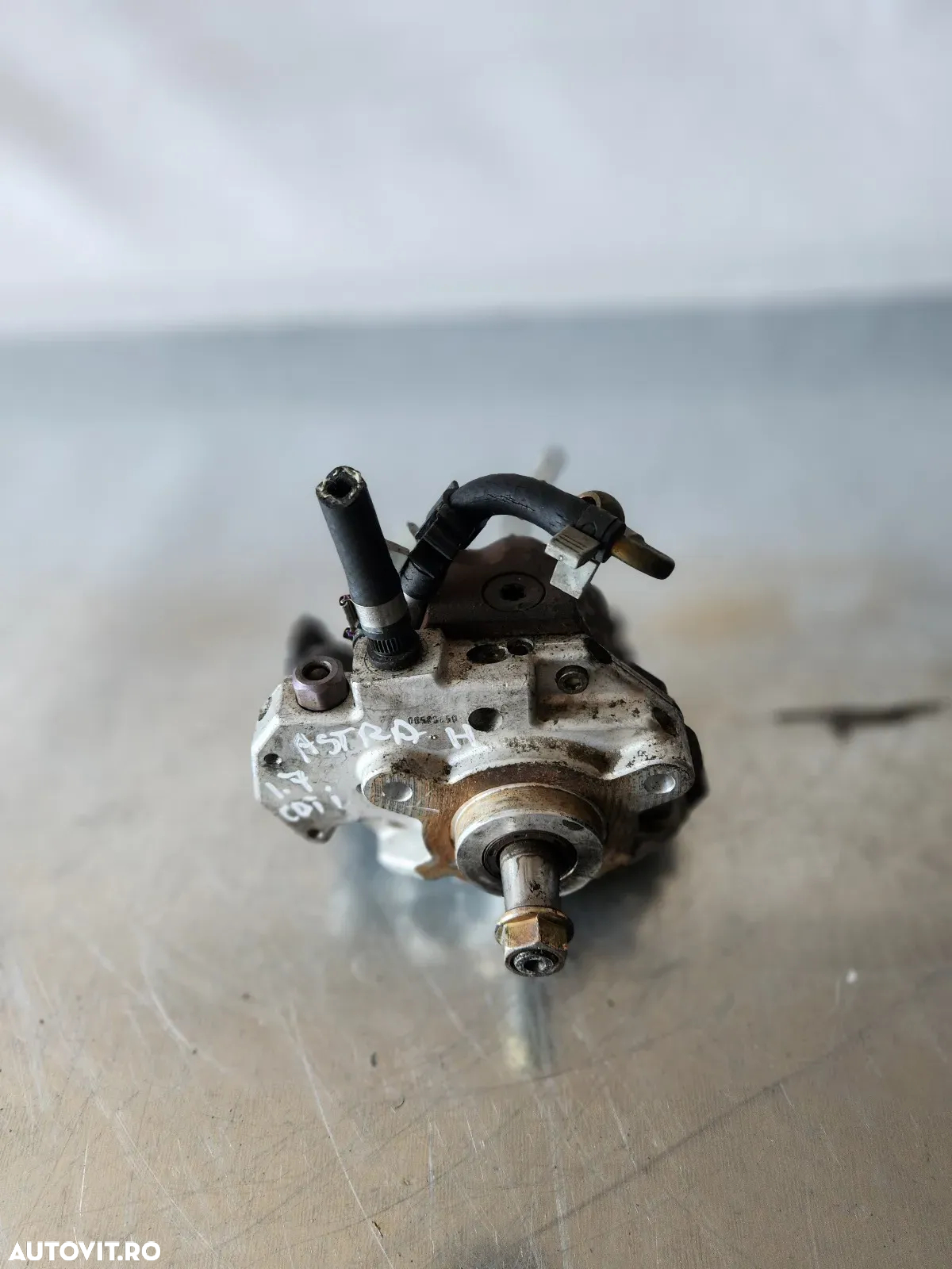 Pompa Inalta Presiune Opel Astra H Zafira B Corsa C 1.7 Cdti Cod  Cod - 2