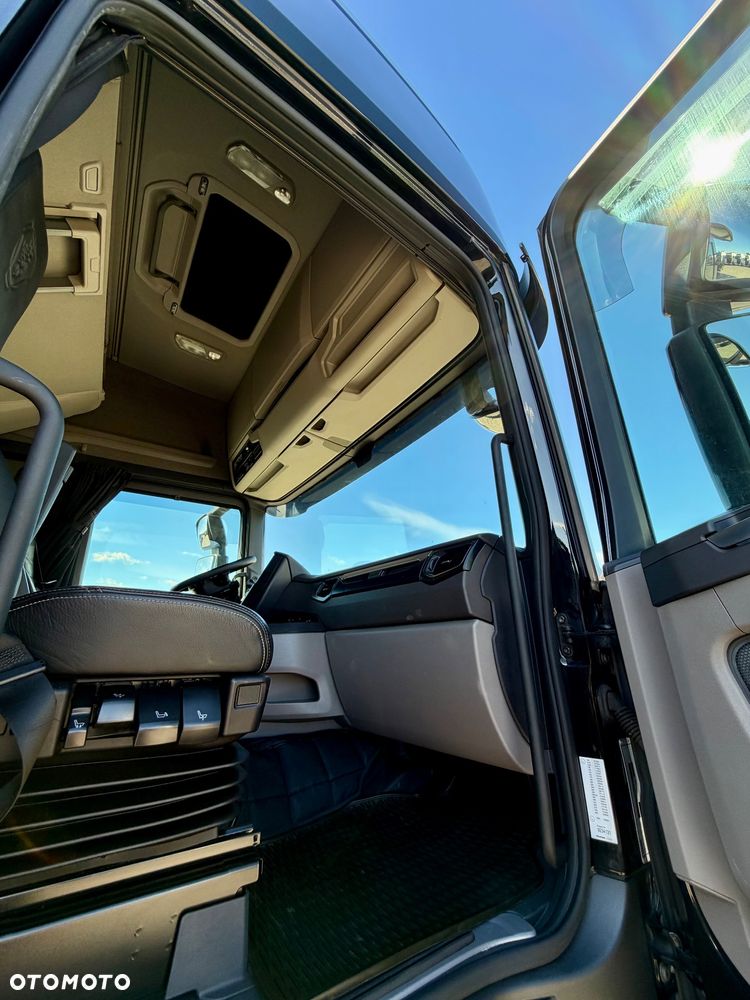 Scania R450 - 28