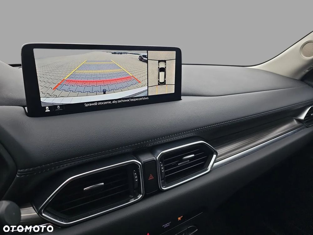 Mazda CX-5 2.0 Hikari AWD - 18