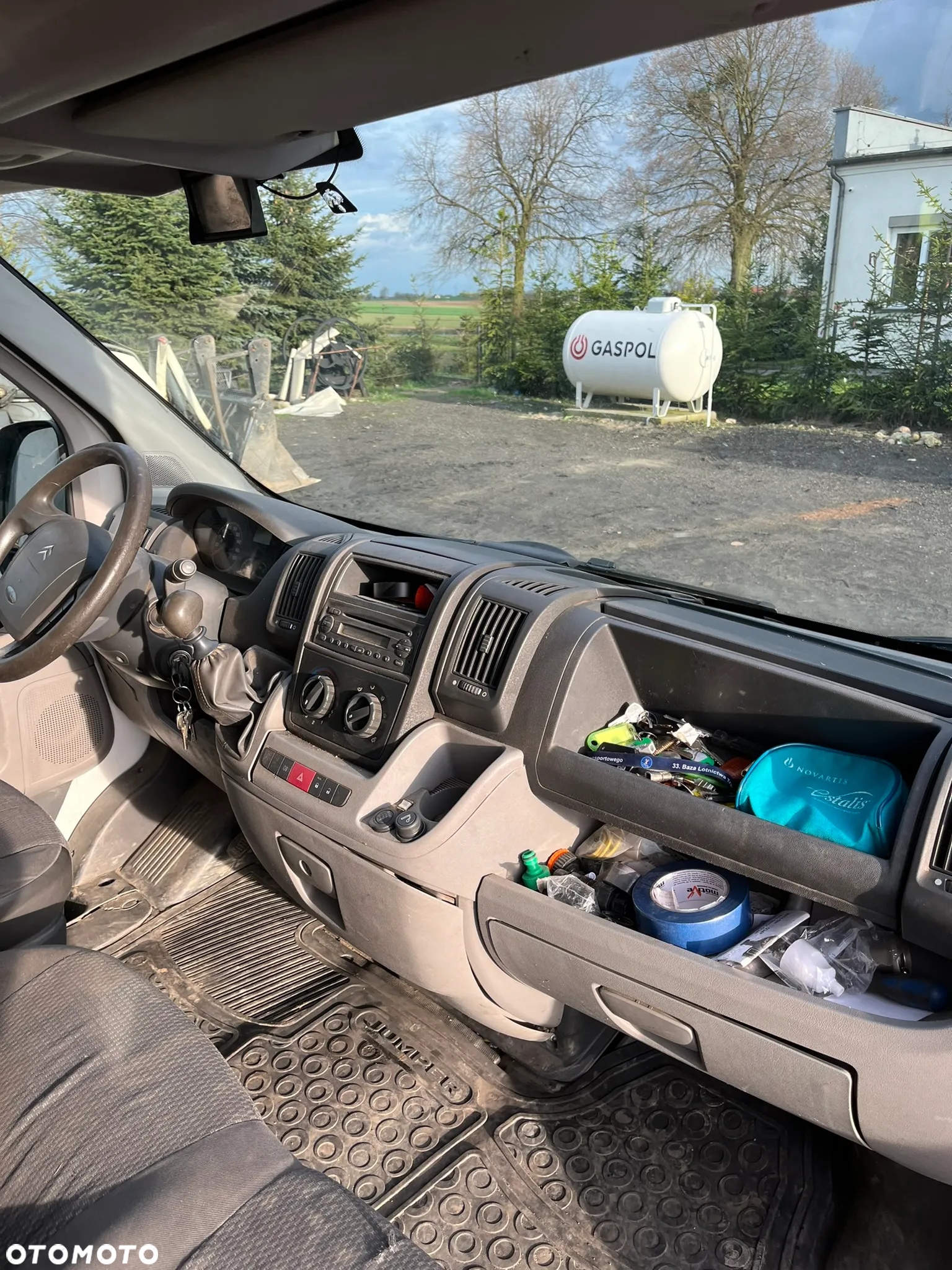 Citroën Jumper - 5