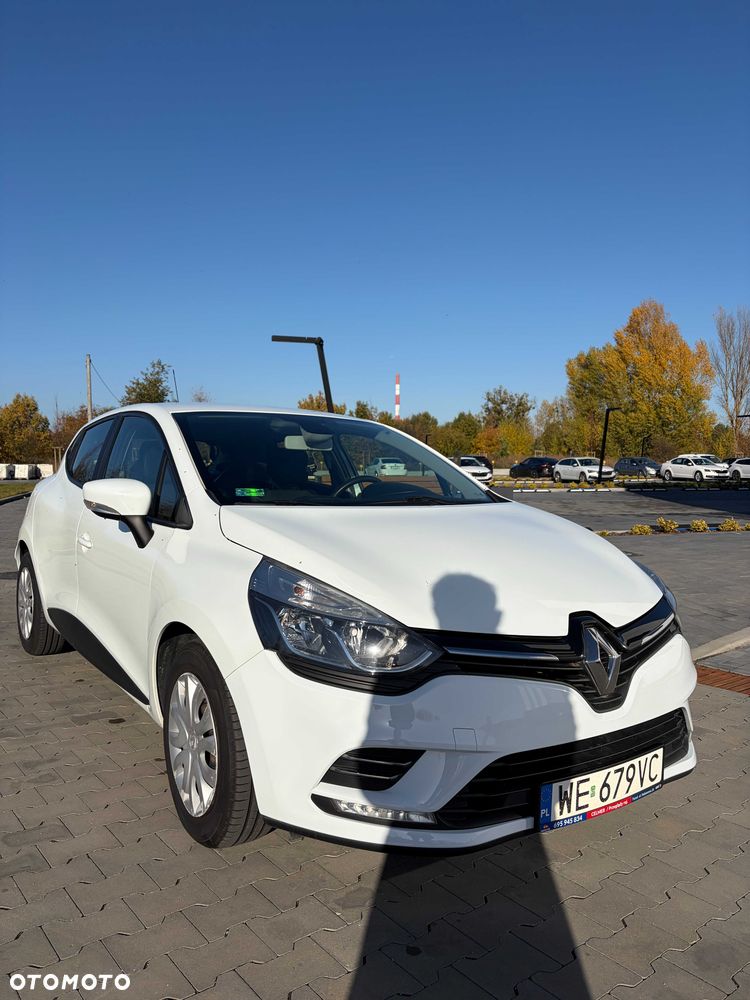 Renault Clio - 5