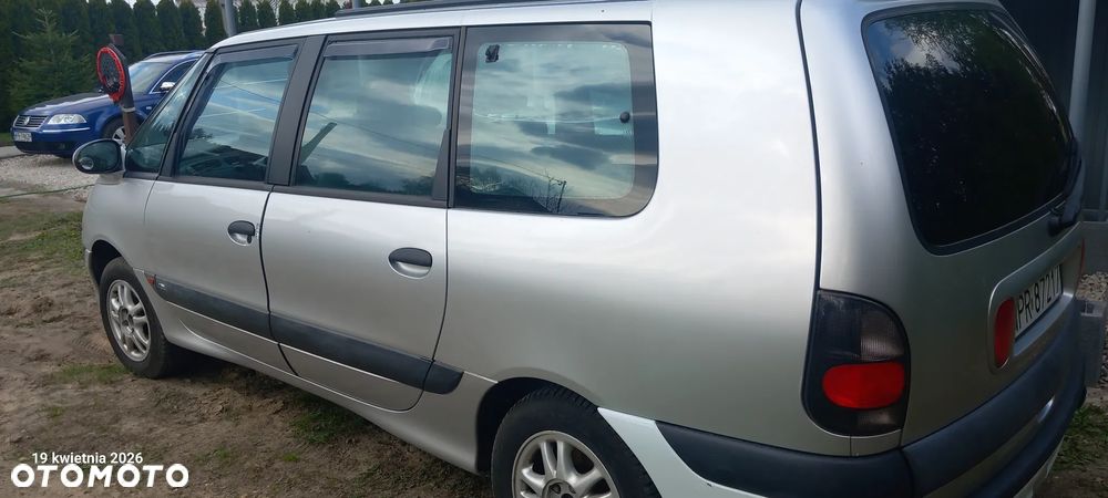 Renault Grand Espace - 5