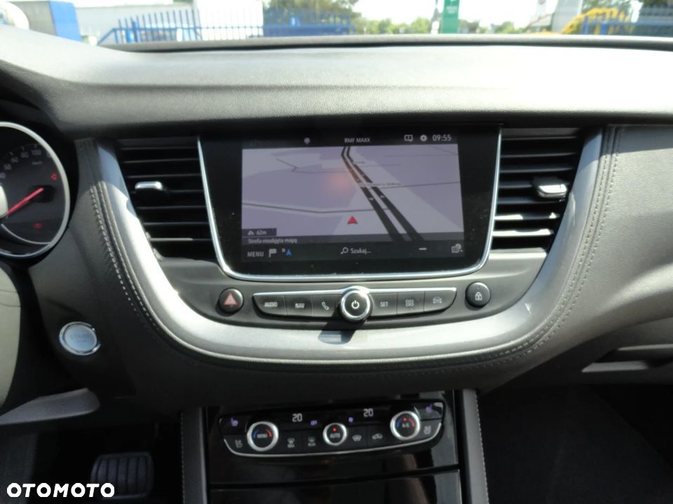 Opel Grandland X 1.6 CDTI Innovation S&S - 9