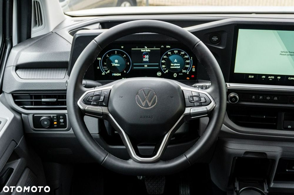 Volkswagen Transporter - 24