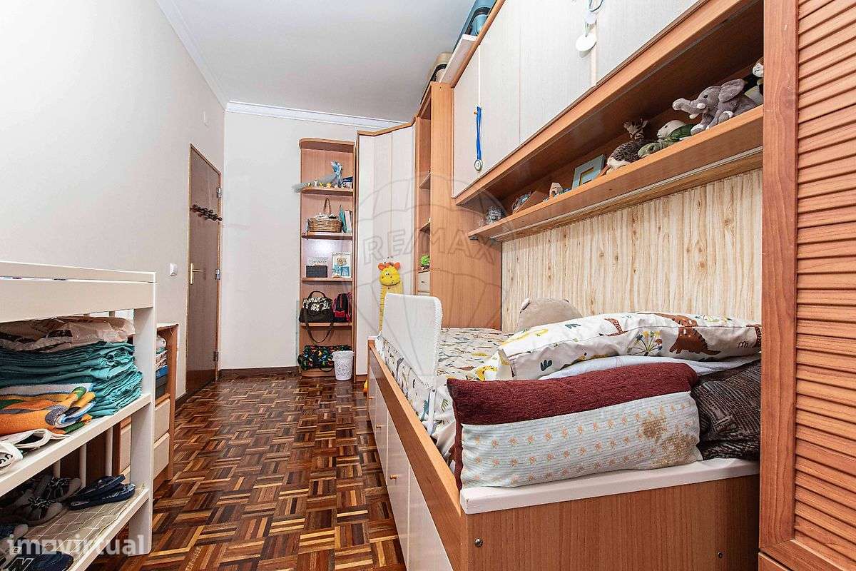 Apartamento T4 para venda - Grande imagem: 4/22