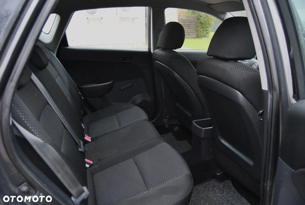 Hyundai i30 1.4 Blue Comfort - 8