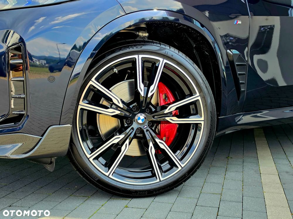 BMW X5 xDrive40d mHEV sport - 13