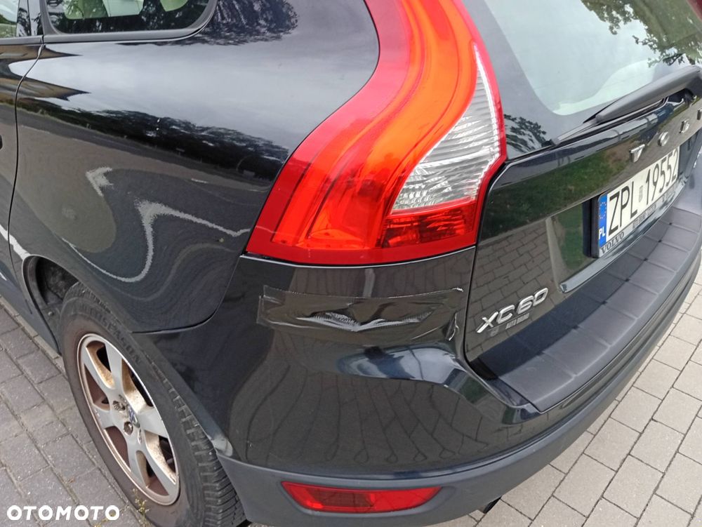 Volvo XC 60 2.4D - 4