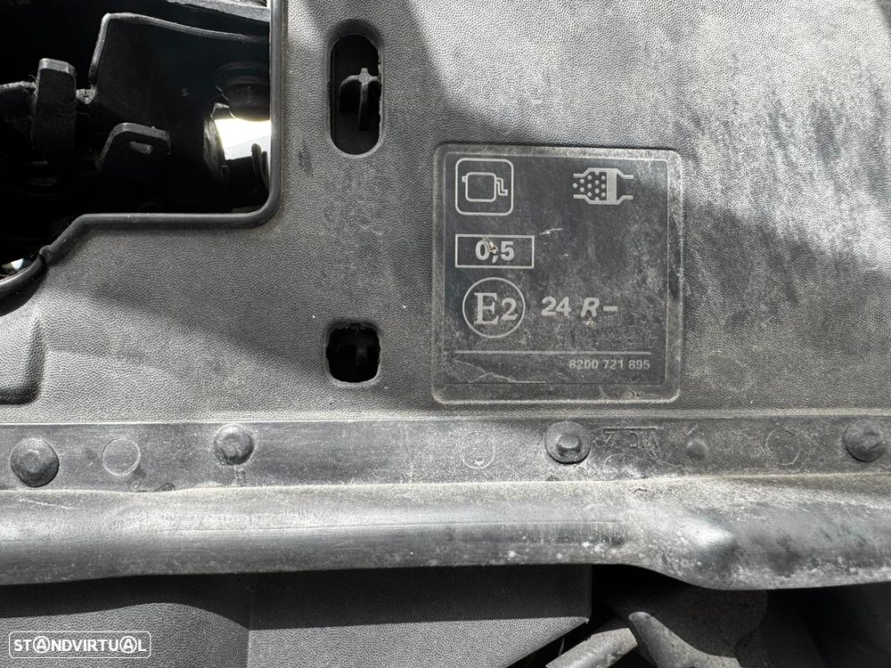 Renault Clio Energy dCi 90 Start & Stop Dynamique - 9