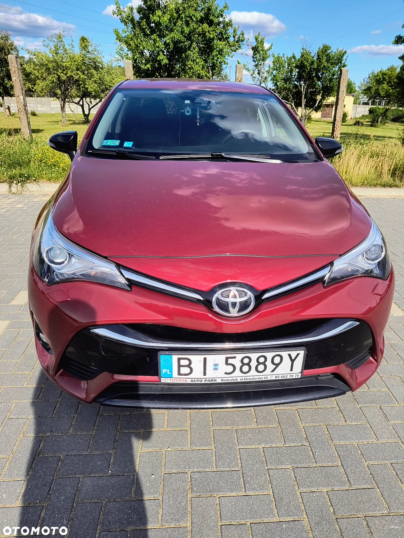 Toyota Avensis 1.8 Selection - 4
