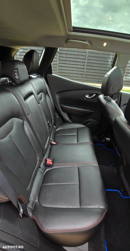 Renault Kadjar Energy dCi 130 4x4 Bose Edition - 11
