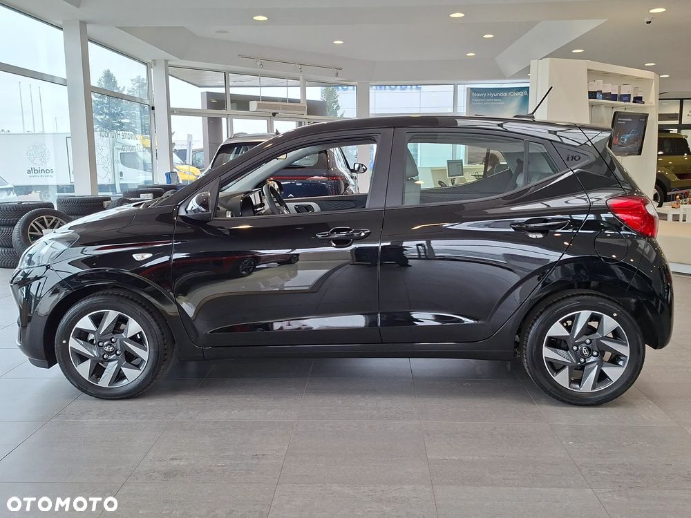 Hyundai i10 1.2 Modern - 3