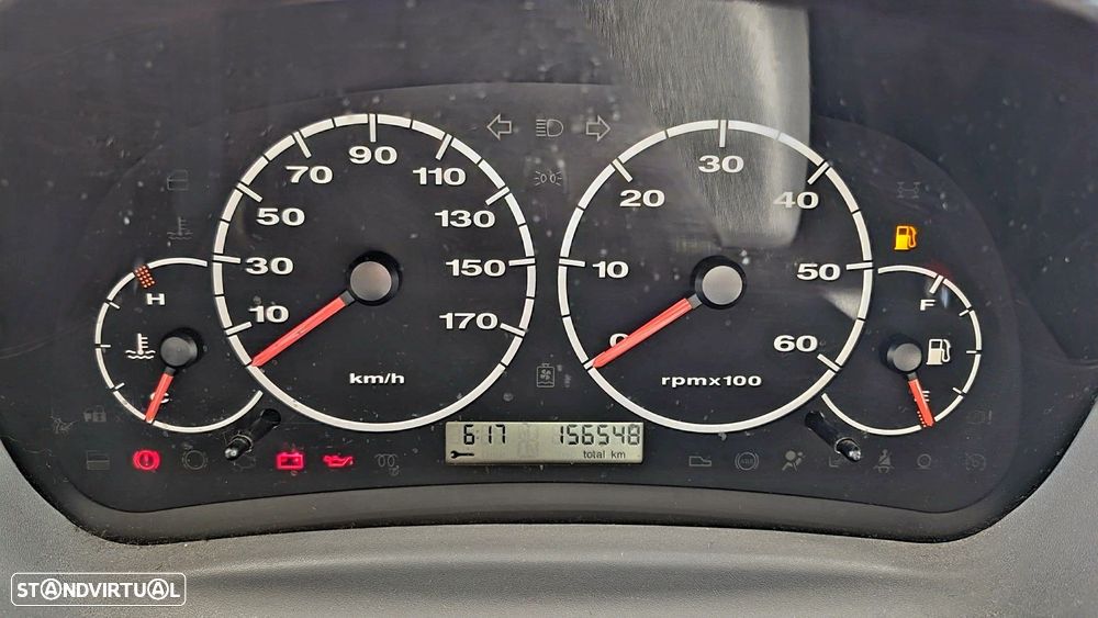 Fiat Ducato ADRIATIK - 22