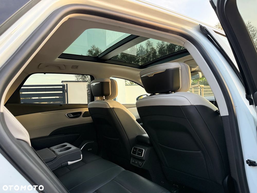 Renault Talisman 1.6 Energy TCe Initiale Paris EDC - 32