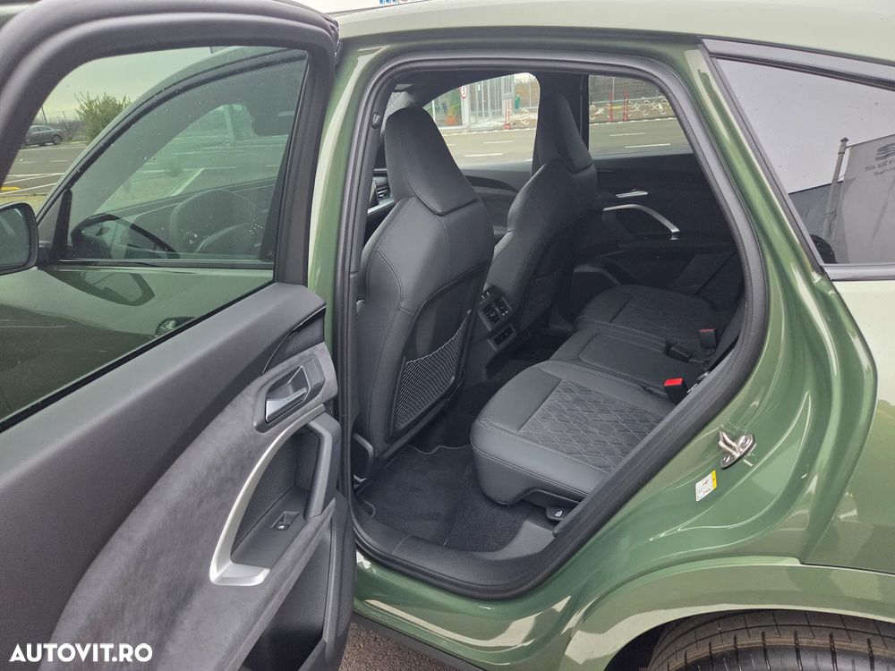 Audi Q5 40 TDI Sportback quattro S tronic S line business - 10