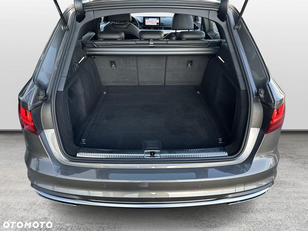 Audi A4 Avant - 10