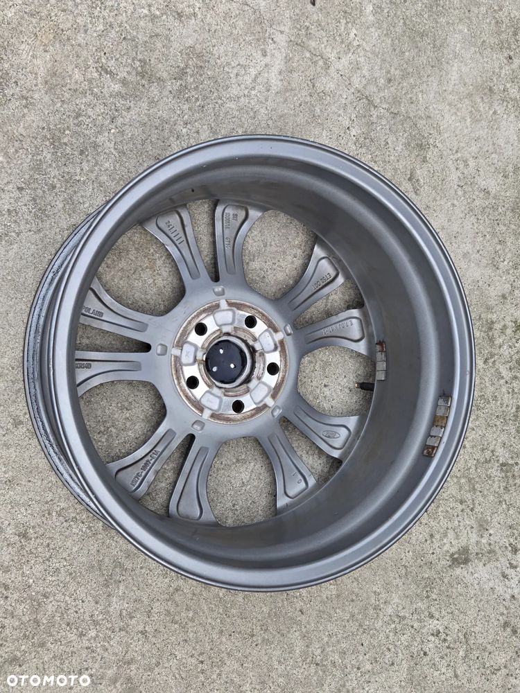 FELGA FELGI FORD 7JX 17 ET 50 NX7C-1007-E1A ST LINE FORD C-MAX MONDEO S-MAX KUGA FOCUS - 14