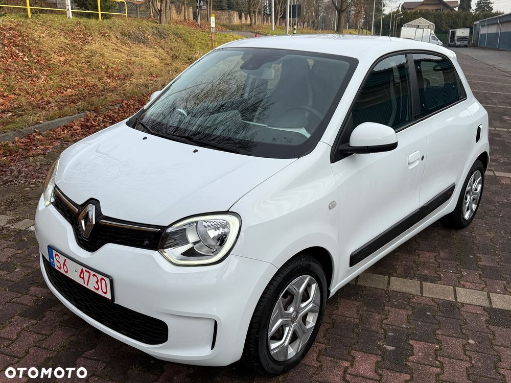 Renault Twingo Electric INTENS - 1