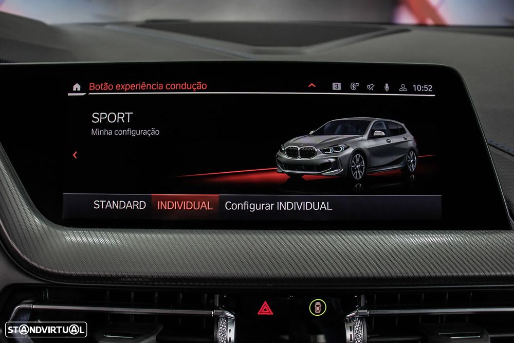 BMW M135i xDrive - 41