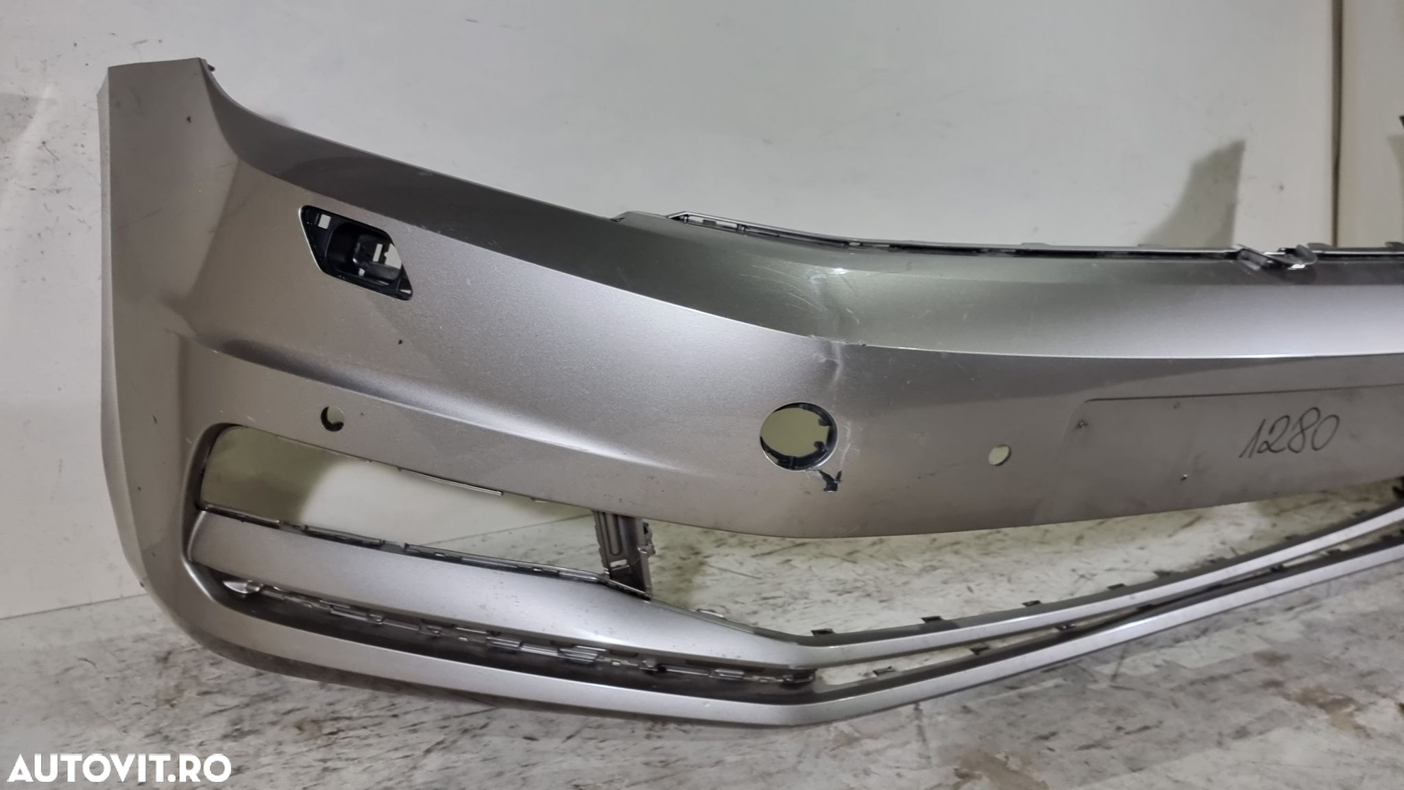 Bara fata VW Touran , 2015, 2016, 2017, 2018, 2019, cod origine OE 5TA807221A - 7