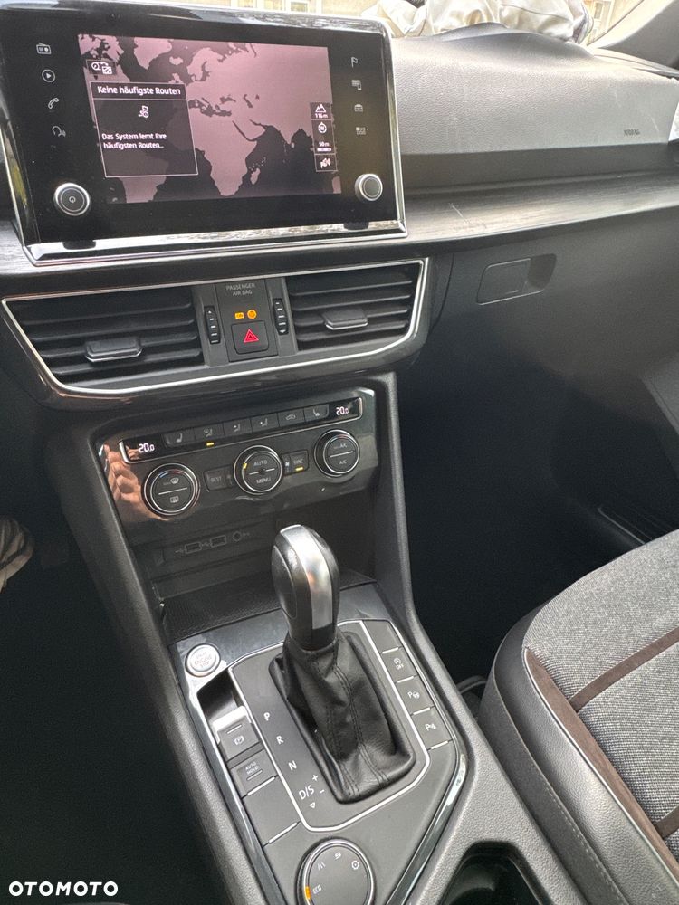 Seat Tarraco 1.5 TSI ACT OPF DSG Xcellence - 27