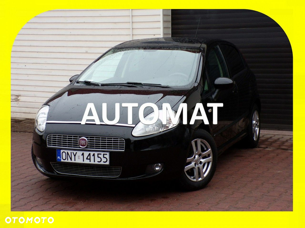 Fiat Grande Punto